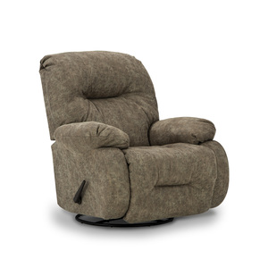 8MW85 Swivel Glider Recliner