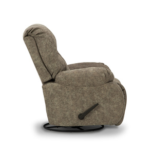 8MW85 Swivel Glider Recliner