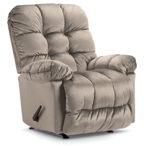 9MW87-1 Rocker Recliner