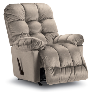9MW87-1 Rocker Recliner