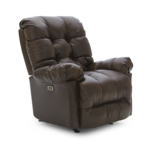 9MZ87-1 Power Tilt Headrest Rocker Recliner