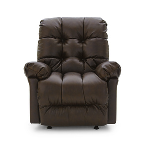 9MZ87-1 Power Tilt Headrest Rocker Recliner
