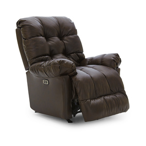 9MZ87-1 Power Tilt Headrest Rocker Recliner