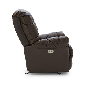 9MZ87-1 Power Tilt Headrest Rocker Recliner