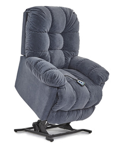 9MWH81-1 Power Lift Recliner W/Heat & Massage