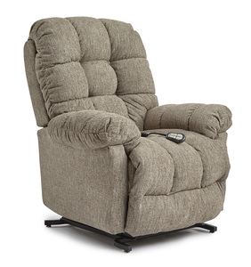 9MZ81-1 Power Tilt Headrest Lift Recliner