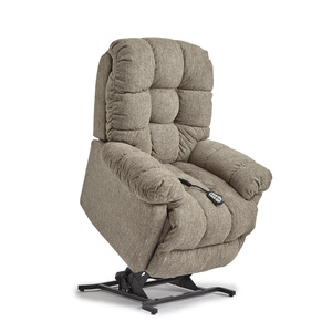 9MZ81-1 Power Tilt Headrest Lift Recliner
