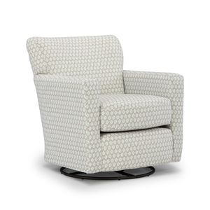 2817 Swivel Glider
