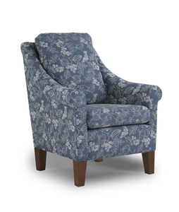 2040 Club Chair