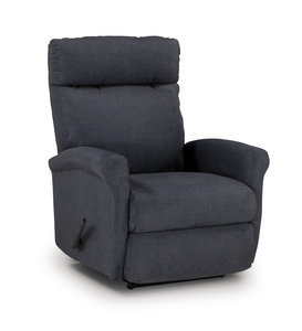 1A07 Rocker Recliner