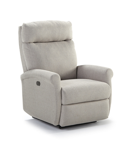 1AZ04 Power Tilt Headrest Space Saver Recliner
