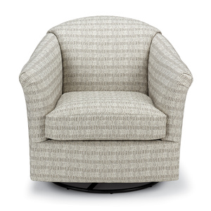2877 Swivel Glider
