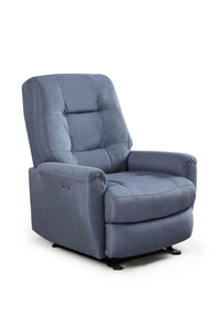 2AP74 Power Space Saver Recliner