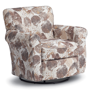2837 Swivel Glider