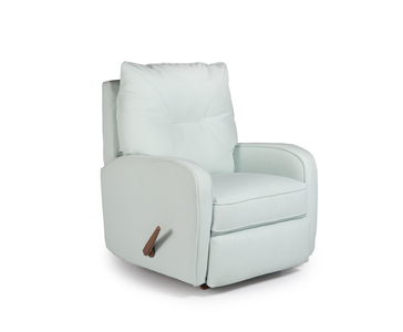 2A07 Rocker Recliner
