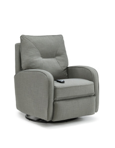 2AP05 Power Swivel Glider Recliner