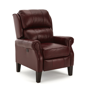 0LZ20 Three-Way Power Tilt Headrest Recliner