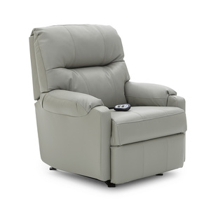 1AP37 Power Rocker Recliner