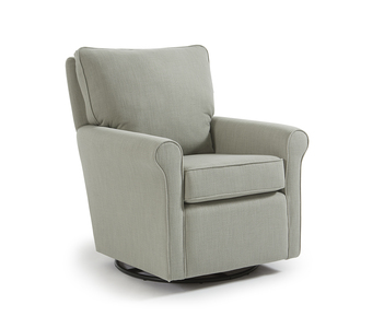5027 Swivel Glider