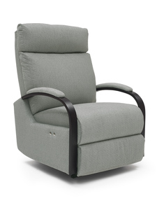 7NP67 Power Rocker Recliner