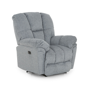6MZ54 Power Tilt Headrest Space Saver Recliner