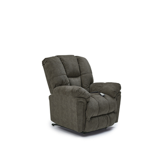 6M52 Dual Motor Lift Recliner