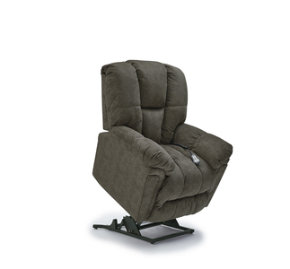 6M52 Dual Motor Lift Recliner
