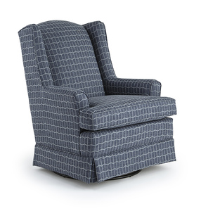 7147 Swivel Glider