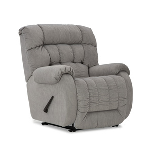 9B14 Big Man'S Space Saver Recliner