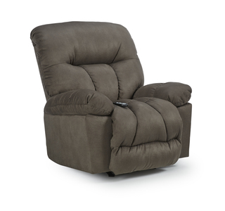 8NP07 Power Rocker Recliner