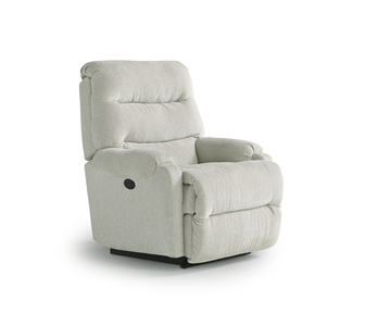 9AZ67 Power Tilt Headrest Rocker Recliner