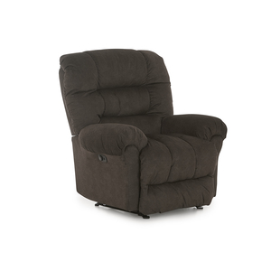7MZ24 Power Tilt Headrest Space Saver Recliner