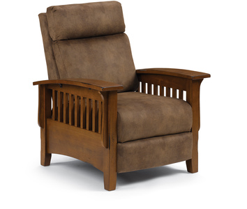 2LP20 Power Three-Way Recliner