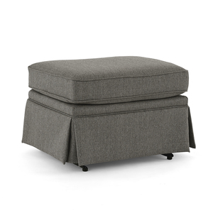 0036 Glide Ottoman