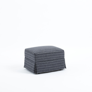 0056 Glide Ottoman