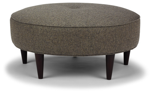 9970 Round Ottoman