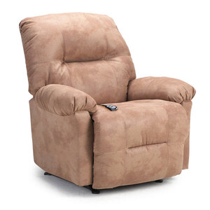 9MP15-1 Power Swivel Glider Recliner