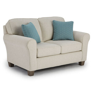 L80 Stationary Loveseat