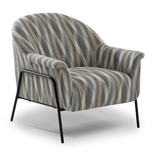 1080BM Accent Chair