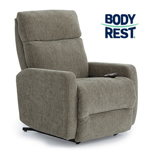 10NZ20 Power Recliner with Power Tilt Head - Zero Gravity
