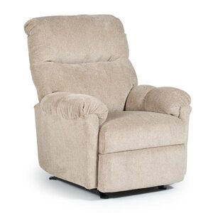 2NP65 Power Swivel Glider Recliner