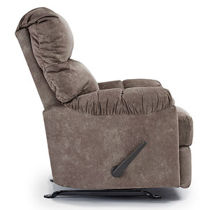 2NW64 Space Saver Recliner