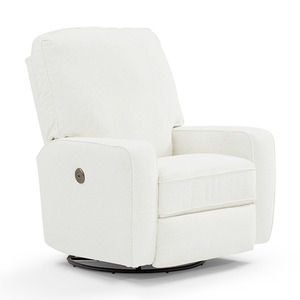 4MP55 Power Swivel Glider Recliner