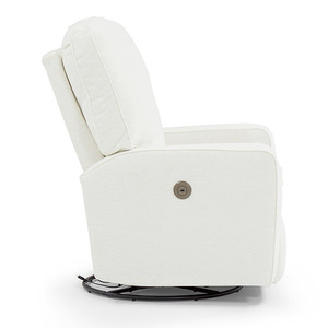 4MP55 Power Swivel Glider Recliner