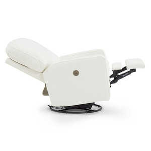 4MP55 Power Swivel Glider Recliner