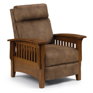 2L20 Three-Way Recliner