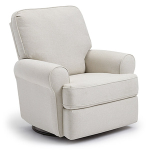 5NP25 Power Swivel Glide Recliner