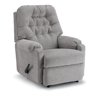 1AW25 Swivel Glider Recliner