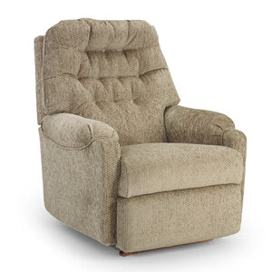 1AP25 Power Swivel Glider Recliner
