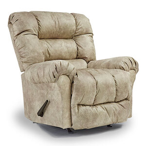 7M25 Swivel Glider Recliner